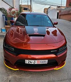 دودج تشارجر